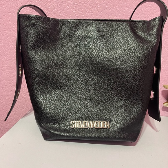 Steve Madden shoulder bag - Picture 2 of 11